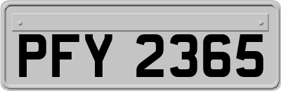 PFY2365