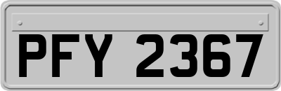 PFY2367