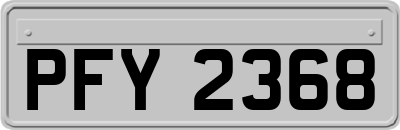PFY2368