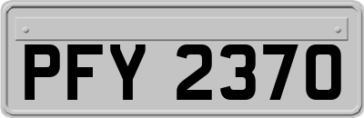 PFY2370