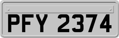 PFY2374