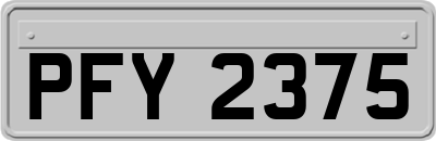 PFY2375