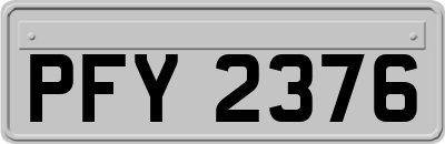 PFY2376