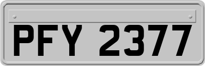 PFY2377
