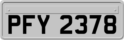 PFY2378