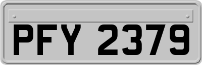 PFY2379