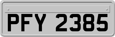 PFY2385