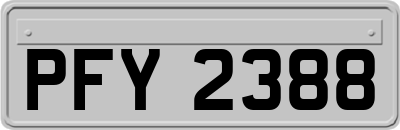 PFY2388