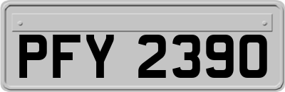 PFY2390