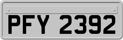 PFY2392