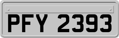 PFY2393