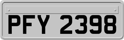 PFY2398