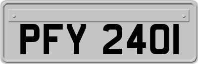 PFY2401