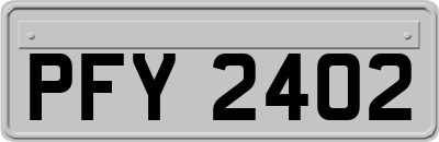 PFY2402