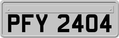 PFY2404