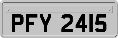 PFY2415