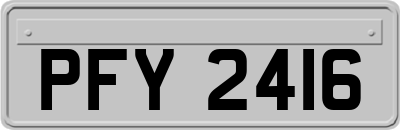 PFY2416