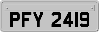 PFY2419