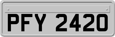 PFY2420