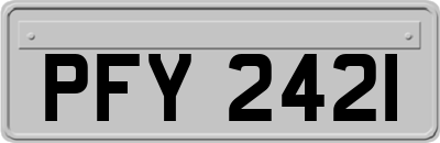PFY2421