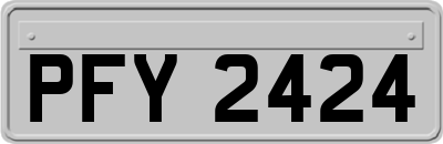 PFY2424