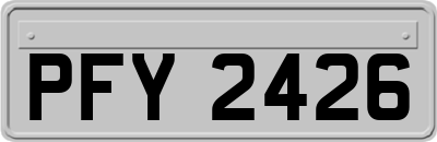 PFY2426