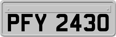 PFY2430