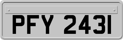 PFY2431