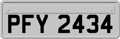 PFY2434