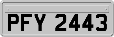 PFY2443