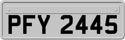 PFY2445