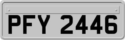PFY2446