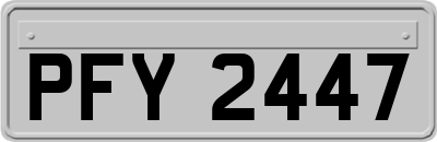PFY2447
