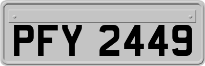 PFY2449