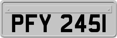 PFY2451