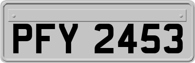 PFY2453