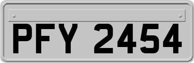 PFY2454