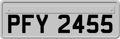 PFY2455
