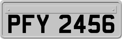 PFY2456