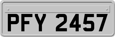PFY2457