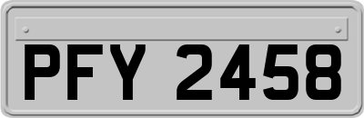 PFY2458