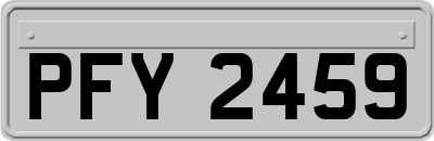 PFY2459