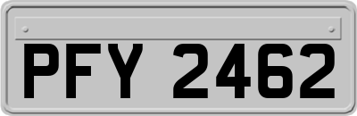 PFY2462