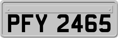 PFY2465