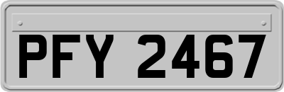 PFY2467