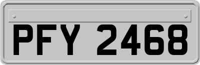 PFY2468