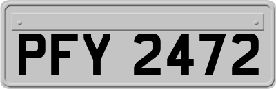 PFY2472