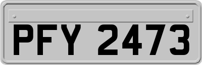 PFY2473