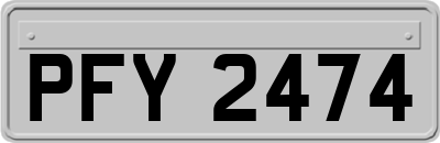 PFY2474