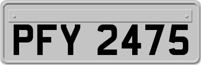 PFY2475